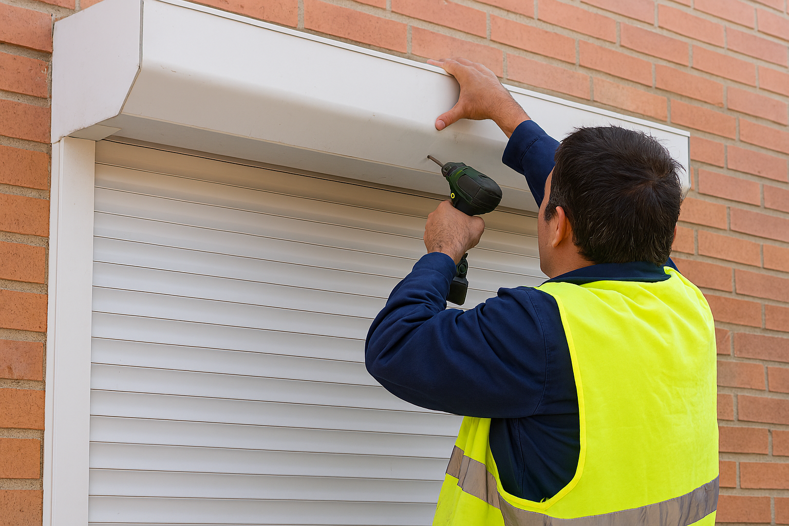 Persianas Roca Persianas Roca