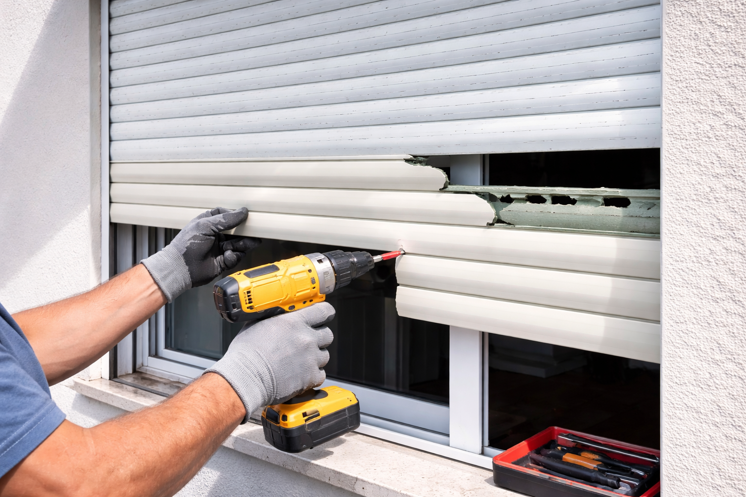 Persianas Roca Persianas Roca