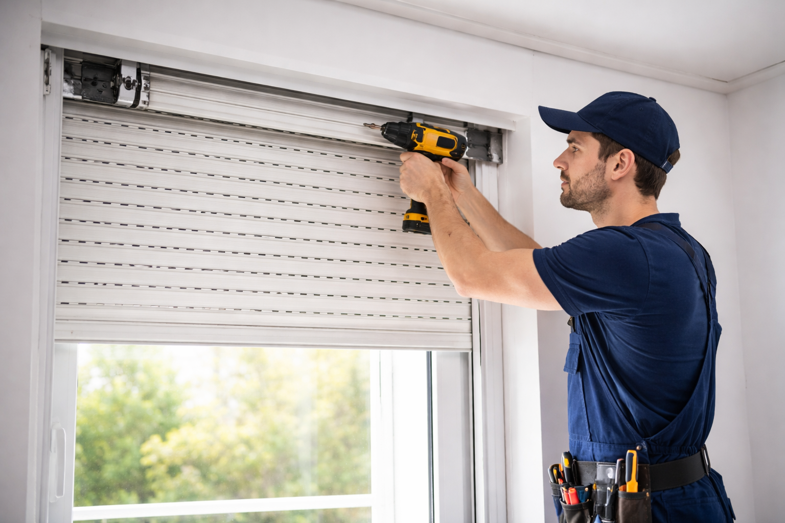 Persianas Roca Persianas Roca