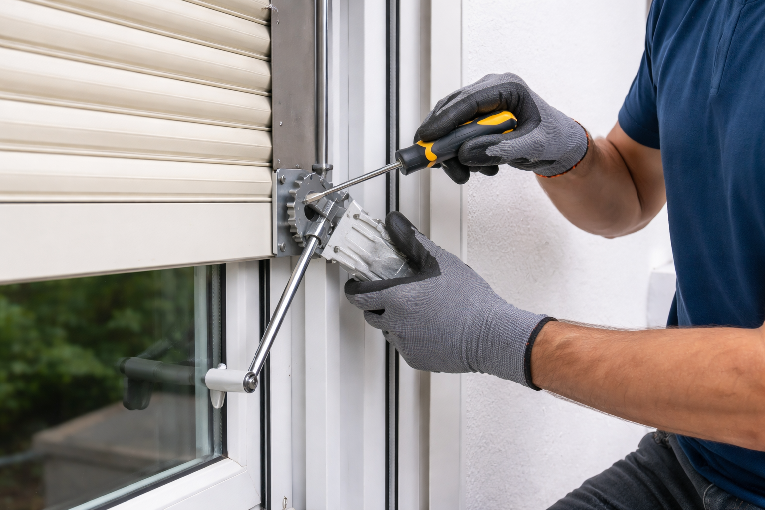 Persianas Roca Persianas Roca